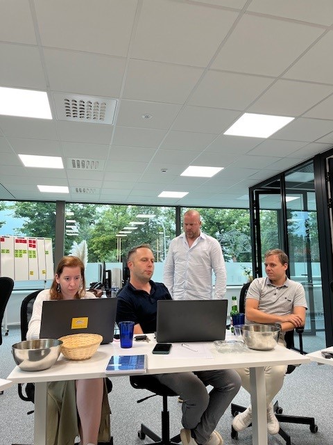 Team Workshop
